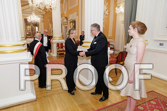 City Regulator Dinner 22-10-25 0262