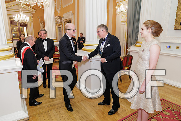 City Regulator Dinner 22-10-25 0302