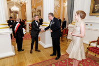 City Regulator Dinner 22-10-25 0060