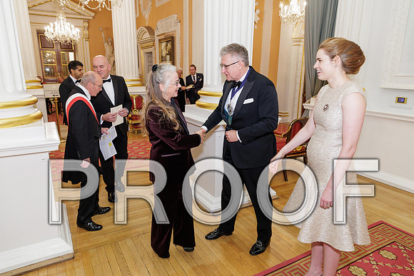 City Regulator Dinner 22-10-25 0316
