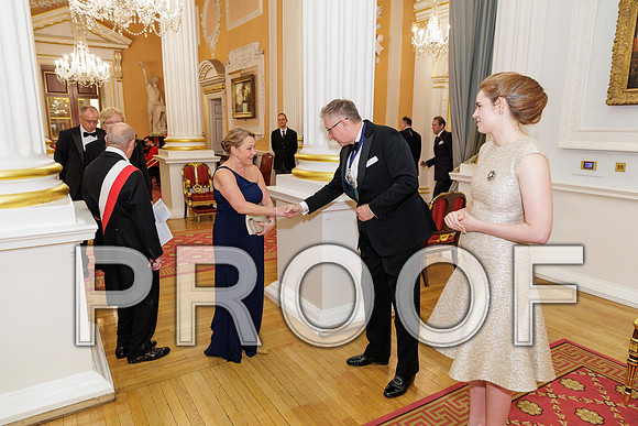 City Regulator Dinner 22-10-25 0125
