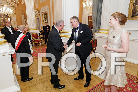 City Regulator Dinner 22-10-25 0100