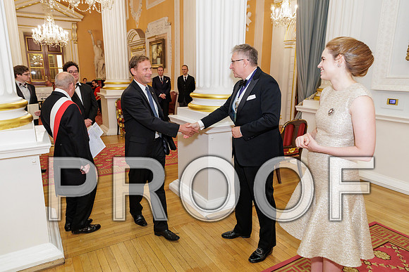 City Regulator Dinner 22-10-25 0119