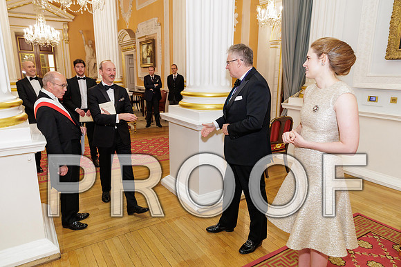 City Regulator Dinner 22-10-25 0114