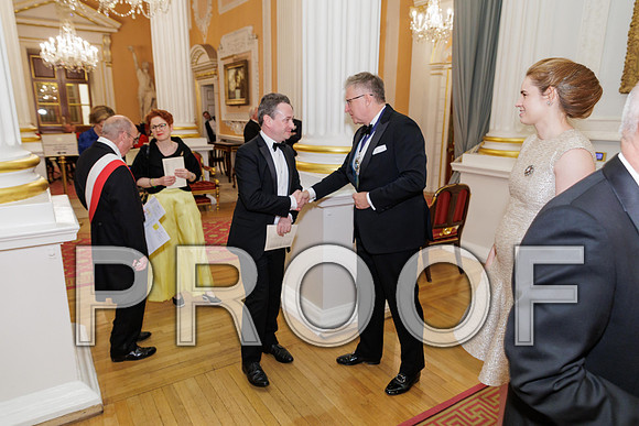 City Regulator Dinner 22-10-25 0284