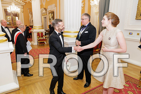 City Regulator Dinner 22-10-25 0131