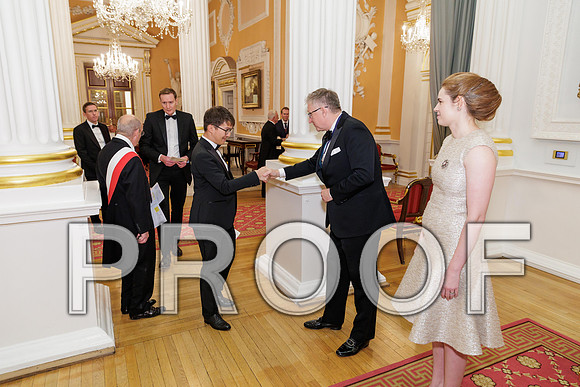 City Regulator Dinner 22-10-25 0253