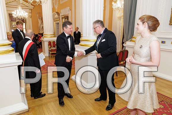 City Regulator Dinner 22-10-25 0093