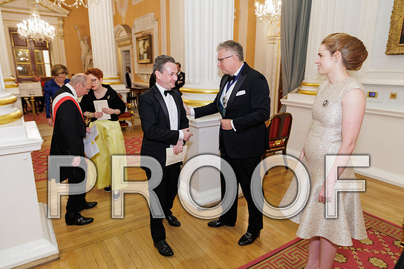 City Regulator Dinner 22-10-25 0285