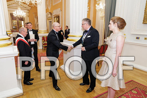 City Regulator Dinner 22-10-25 0326