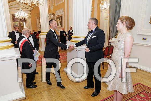 City Regulator Dinner 22-10-25 0332