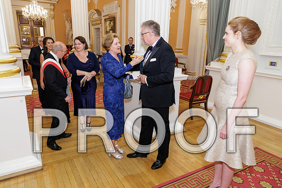 City Regulator Dinner 22-10-25 0291