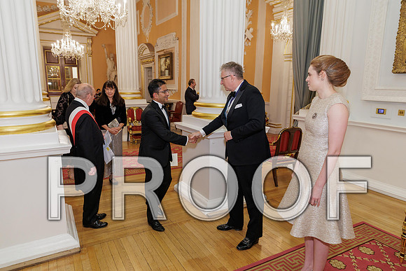 City Regulator Dinner 22-10-25 0246