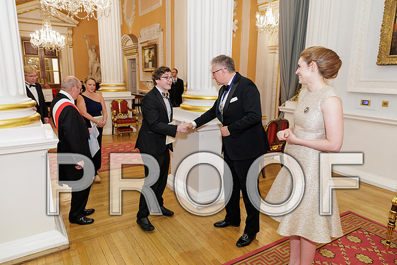 City Regulator Dinner 22-10-25 0124