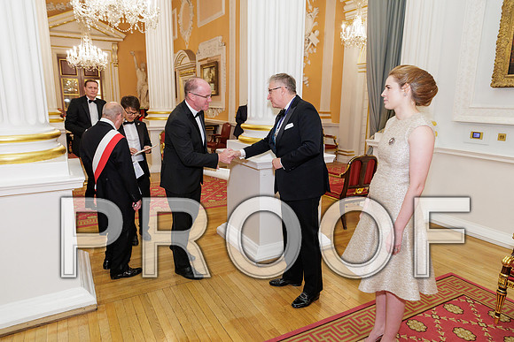 City Regulator Dinner 22-10-25 0252
