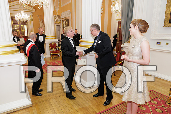 City Regulator Dinner 22-10-25 0126