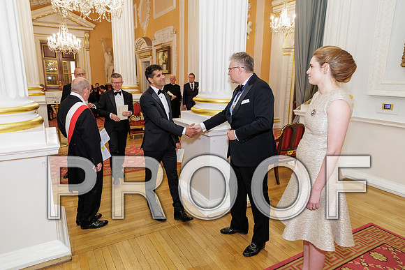 City Regulator Dinner 22-10-25 0318