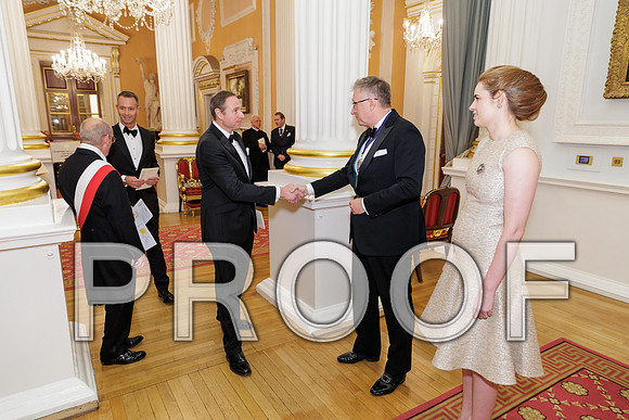 City Regulator Dinner 22-10-25 0330