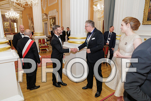 City Regulator Dinner 22-10-25 0130