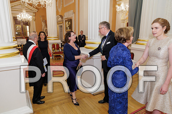 City Regulator Dinner 22-10-25 0293