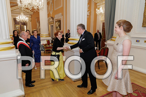 City Regulator Dinner 22-10-25 0287