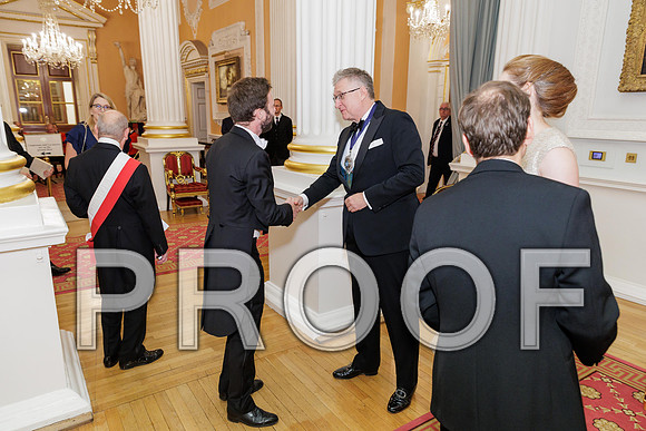 City Regulator Dinner 22-10-25 0091