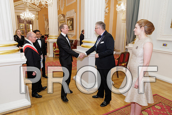 City Regulator Dinner 22-10-25 0244
