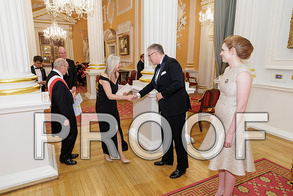 City Regulator Dinner 22-10-25 0250
