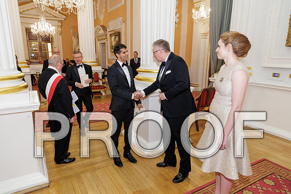 City Regulator Dinner 22-10-25 0319