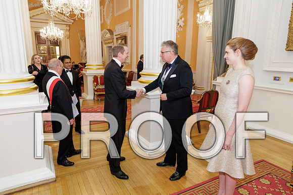 City Regulator Dinner 22-10-25 0245