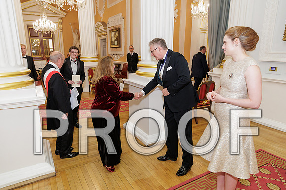 City Regulator Dinner 22-10-25 0123