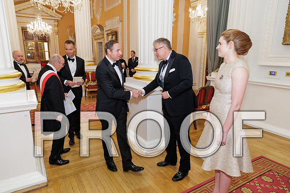 City Regulator Dinner 22-10-25 0331