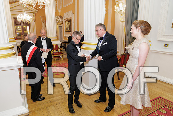 City Regulator Dinner 22-10-25 0321