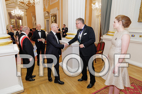 City Regulator Dinner 22-10-25 0309