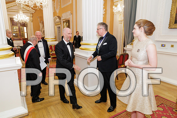 City Regulator Dinner 22-10-25 0133