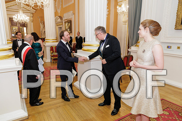 City Regulator Dinner 22-10-25 0137
