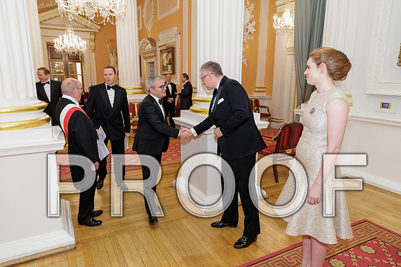 City Regulator Dinner 22-10-25 0241