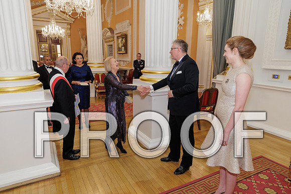 City Regulator Dinner 22-10-25 0269