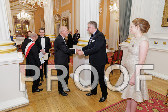 City Regulator Dinner 22-10-25 0282