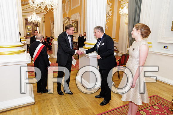 City Regulator Dinner 22-10-25 0255