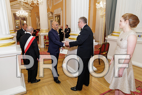 City Regulator Dinner 22-10-25 0297