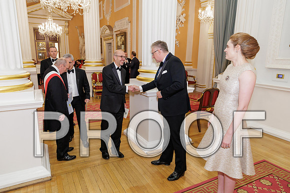 City Regulator Dinner 22-10-25 0240