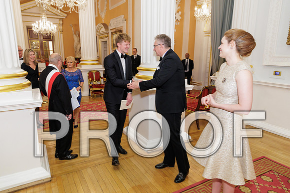 City Regulator Dinner 22-10-25 0095