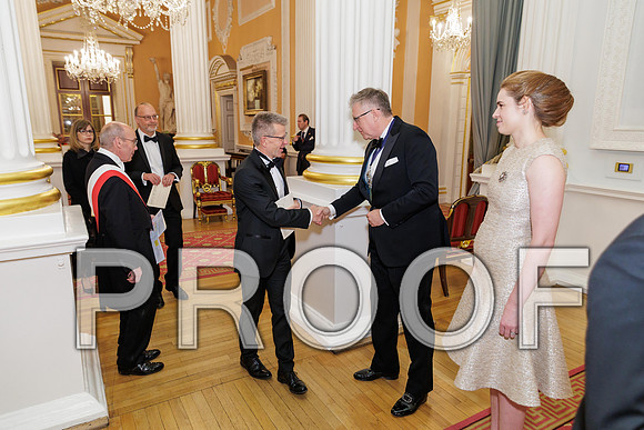 City Regulator Dinner 22-10-25 0320