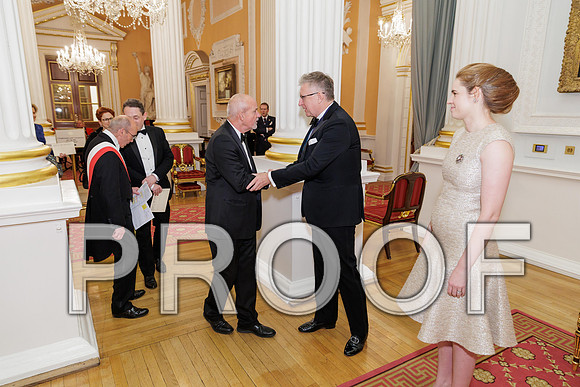 City Regulator Dinner 22-10-25 0283