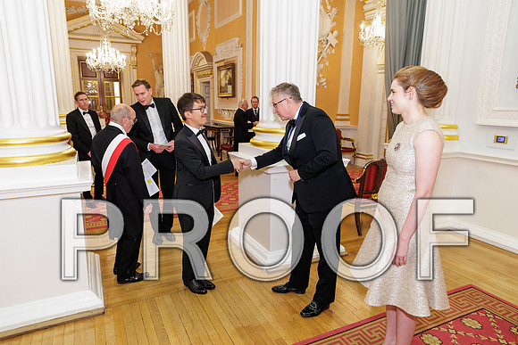 City Regulator Dinner 22-10-25 0254
