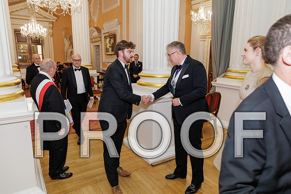 City Regulator Dinner 22-10-25 0308