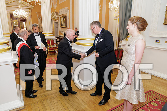 City Regulator Dinner 22-10-25 0334