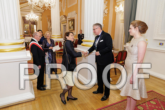 City Regulator Dinner 22-10-25 0268