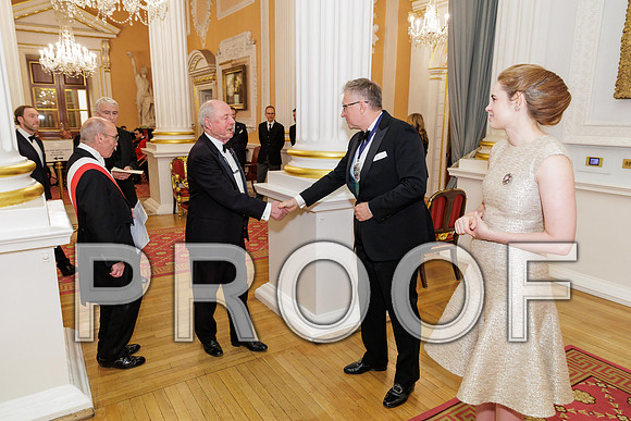 City Regulator Dinner 22-10-25 0134